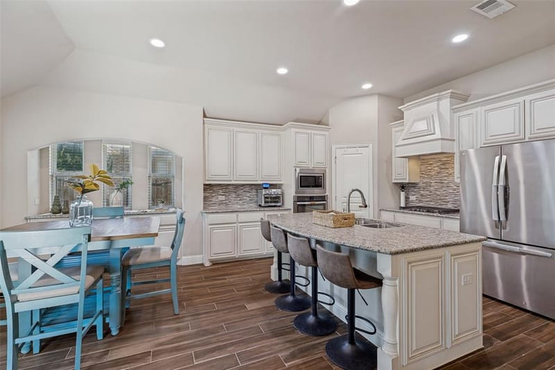 1718 Sandalwood Lane, Anna TX 75409 - Photo 8