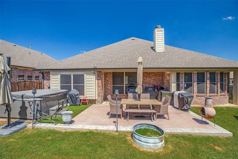 1718 Sandalwood Lane, Anna TX 75409 - Photo 25