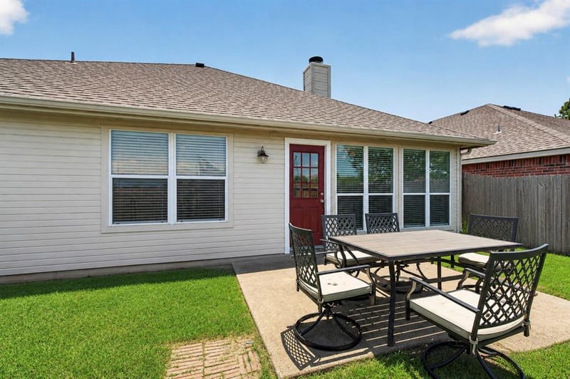 103 Post Oak Drive, Waxahachie TX 75165 - Photo 16