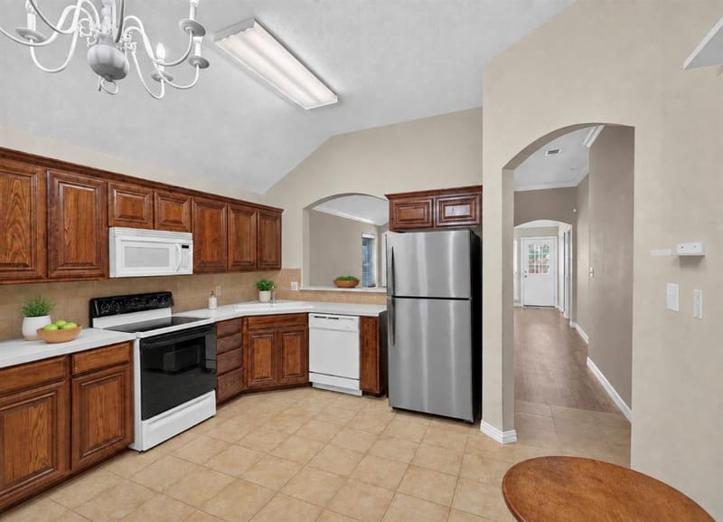 103 Post Oak Drive, Waxahachie TX 75165 - Photo 8