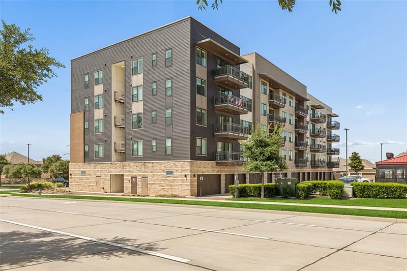 3517 Windhaven Parkway # 2204, Lewisville TX 75056 - Photo 2