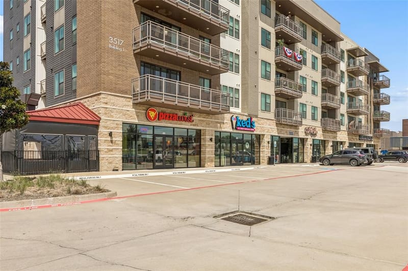 3517 Windhaven Parkway # 2204, Lewisville TX 75056 - Photo 26