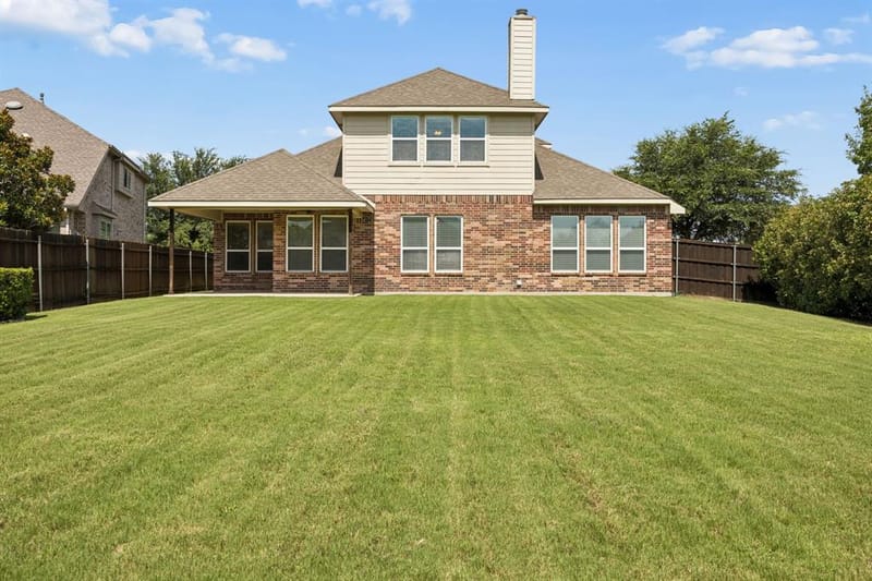 4201 Garden Path Lane, Mansfield TX 76063 - Photo 34
