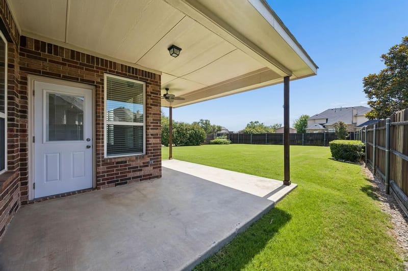 4201 Garden Path Lane, Mansfield TX 76063 - Photo 38
