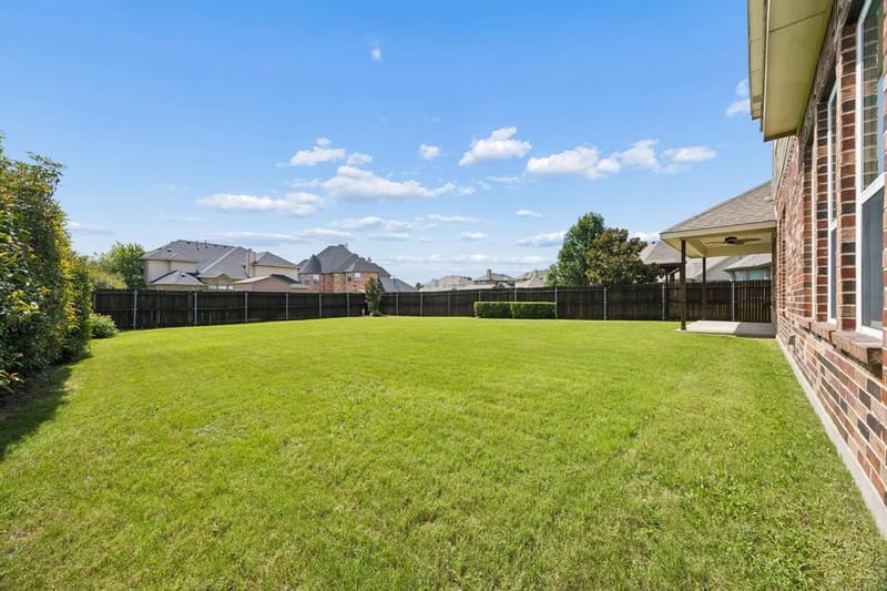 4201 Garden Path Lane, Mansfield TX 76063 - Photo 35