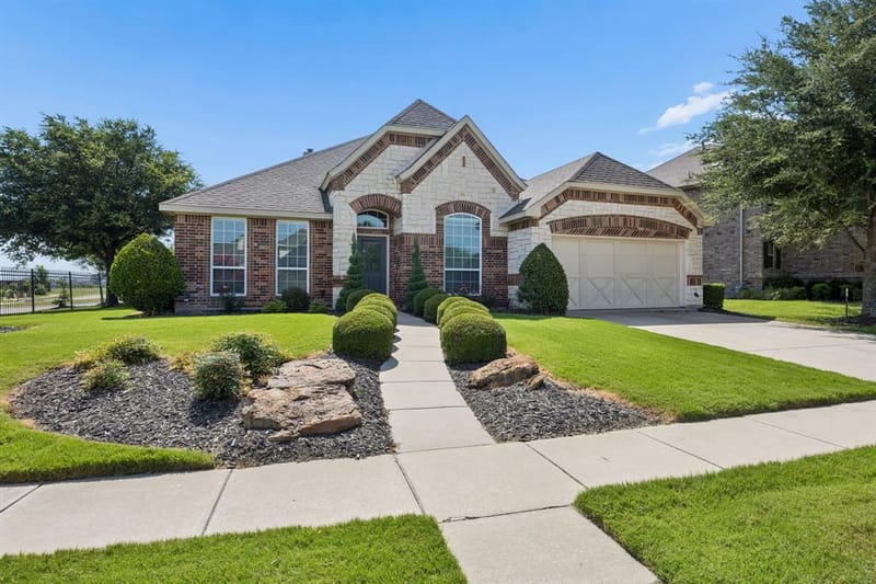 4201 Garden Path Lane, Mansfield TX 76063 - Photo 39