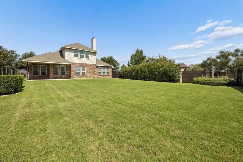 4201 Garden Path Lane, Mansfield TX 76063 - Photo 25