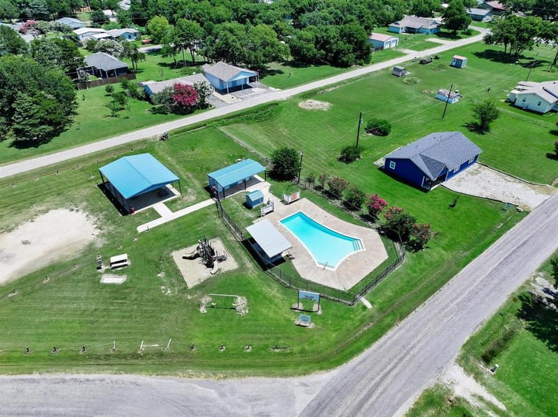 231 Juniper Drive, Pottsboro TX 75076 - Photo 20