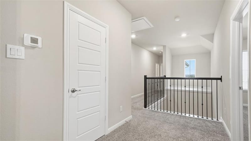 728 SOARING HAWK Drive, Fort Worth TX 76008 - Photo 23