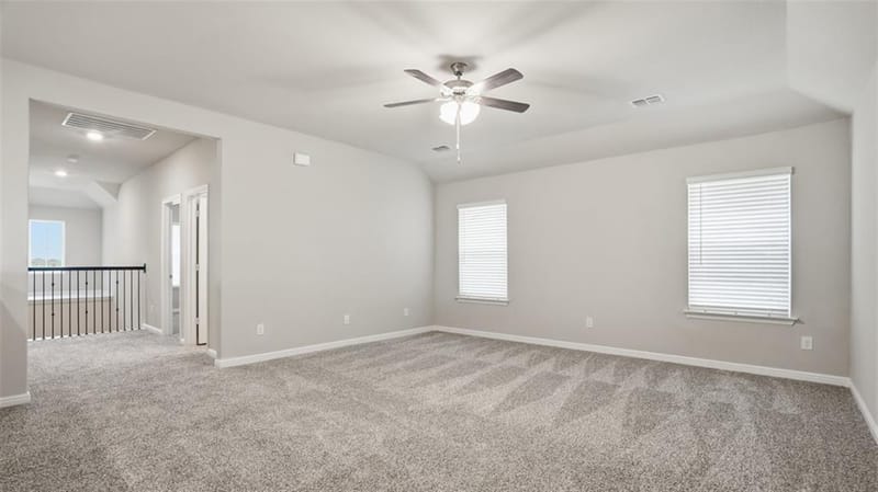 728 SOARING HAWK Drive, Fort Worth TX 76008 - Photo 25