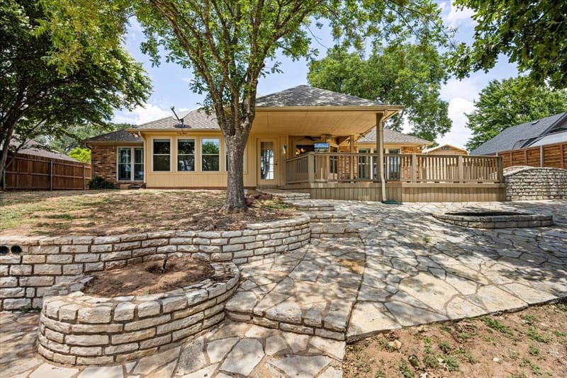 105 Casas Del Sur Street, Granbury TX 76049 - Photo 36