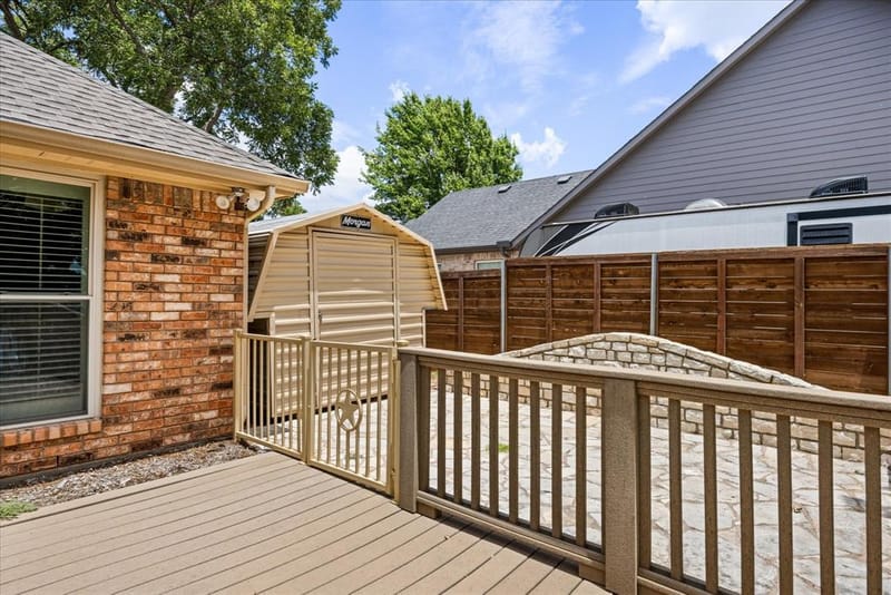 105 Casas Del Sur Street, Granbury TX 76049 - Photo 30