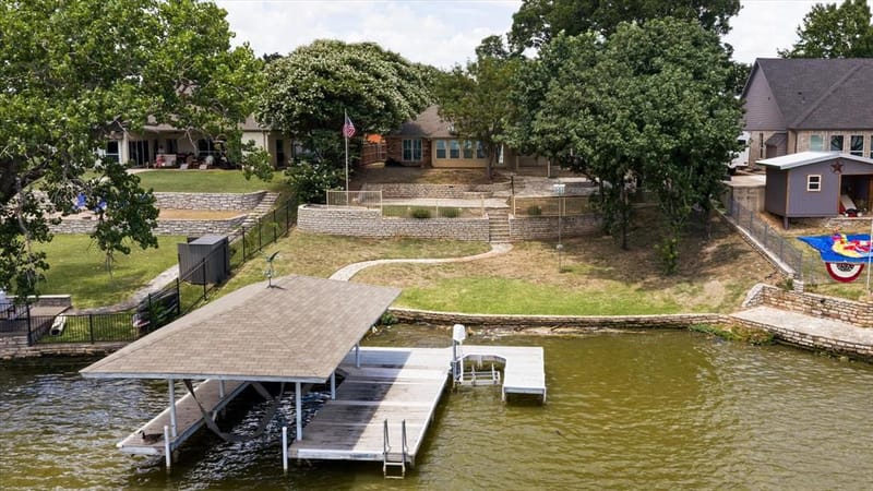 105 Casas Del Sur Street, Granbury TX 76049 - Photo 34