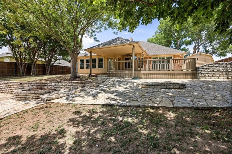 105 Casas Del Sur Street, Granbury TX 76049 - Photo 38