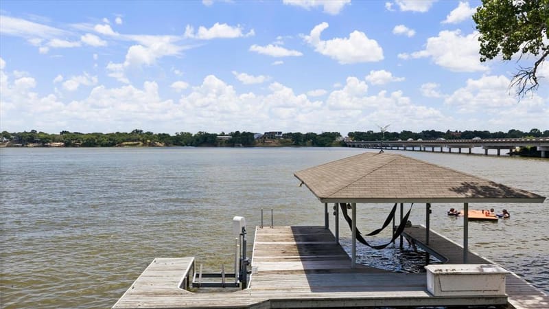 105 Casas Del Sur Street, Granbury TX 76049 - Photo 35