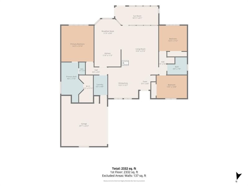 105 Casas Del Sur Street, Granbury TX 76049 - Photo 4
