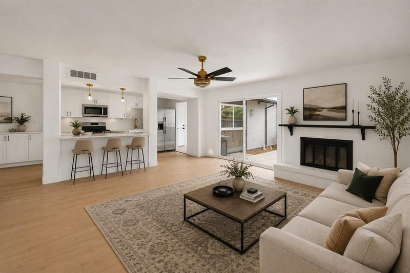 4528 Augusta Street, The Colony TX 75056 - Photo 2
