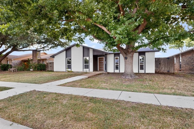 4528 Augusta Street, The Colony TX 75056 - Photo 3