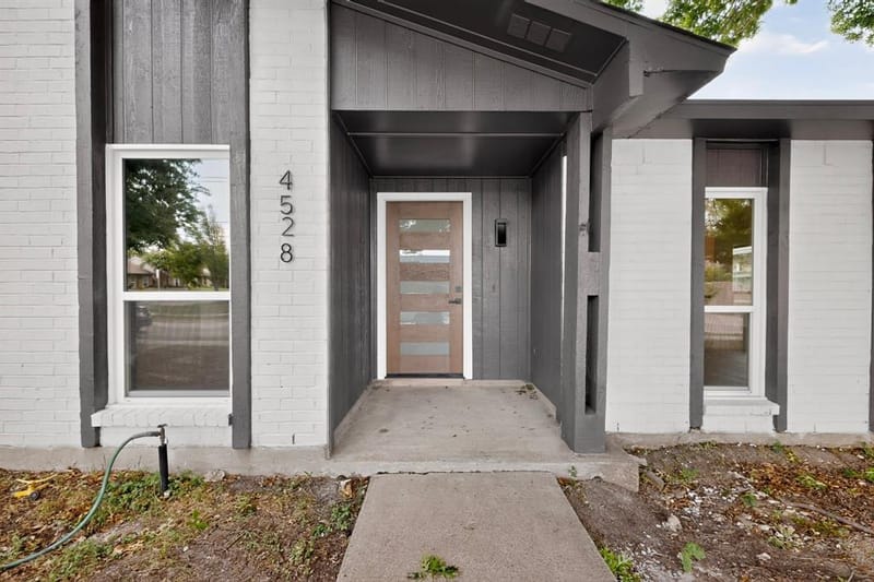 4528 Augusta Street, The Colony TX 75056 - Photo 4