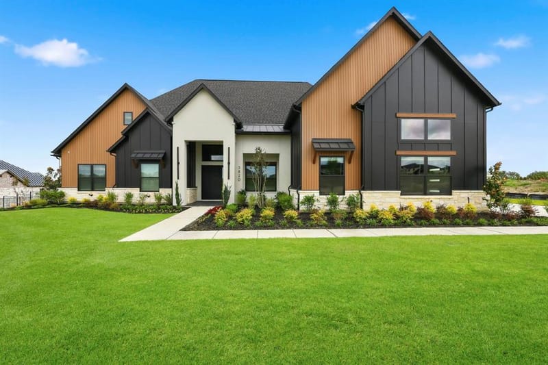 3820 Elsa Drive, Celina TX 75009