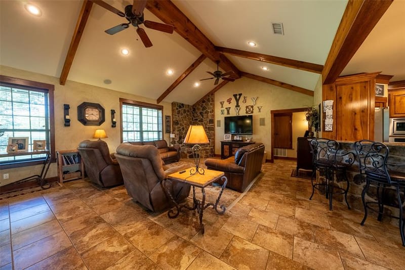 10457 State Highway 110, Van TX 75790 - Photo 13