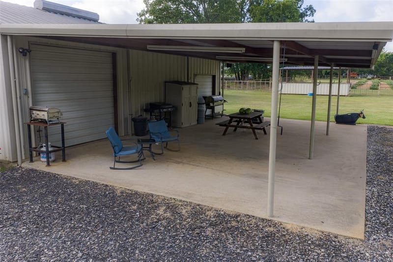 10457 State Highway 110, Van TX 75790 - Photo 22