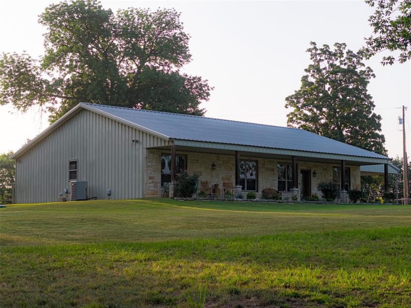 10457 State Highway 110, Van TX 75790