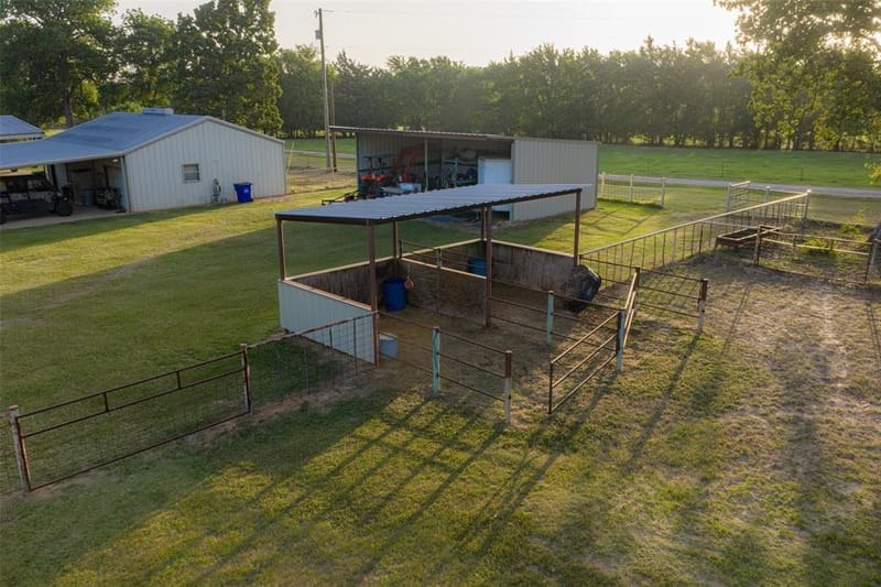 10457 State Highway 110, Van TX 75790 - Photo 9