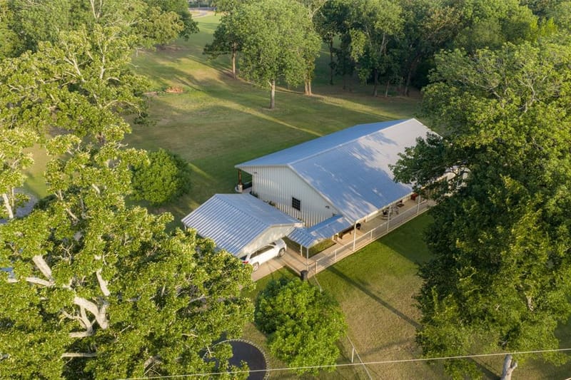 10457 State Highway 110, Van TX 75790 - Photo 24