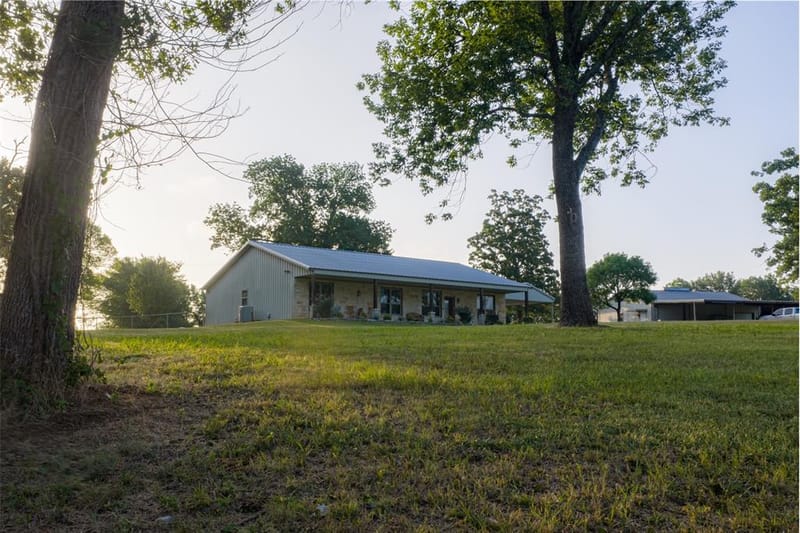 10457 State Highway 110, Van TX 75790 - Photo 10