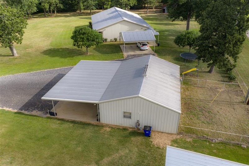 10457 State Highway 110, Van TX 75790 - Photo 21