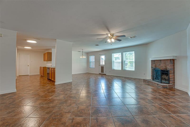 1495 Hickory Creek Lane, Rockwall TX 75032 - Photo 6