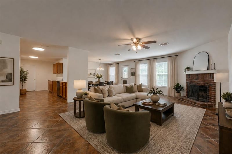 1495 Hickory Creek Lane, Rockwall TX 75032 - Photo 7