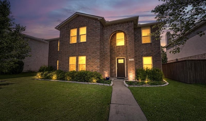 1495 Hickory Creek Lane, Rockwall TX 75032 - Photo 3