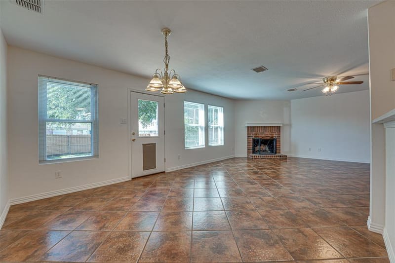 1495 Hickory Creek Lane, Rockwall TX 75032 - Photo 9