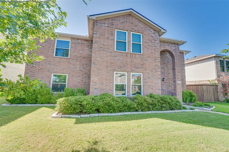 1495 Hickory Creek Lane, Rockwall TX 75032 - Photo 4