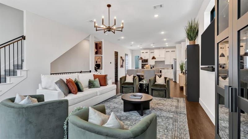 602 Winners Circle, Rowlett TX 75088 - Photo 3