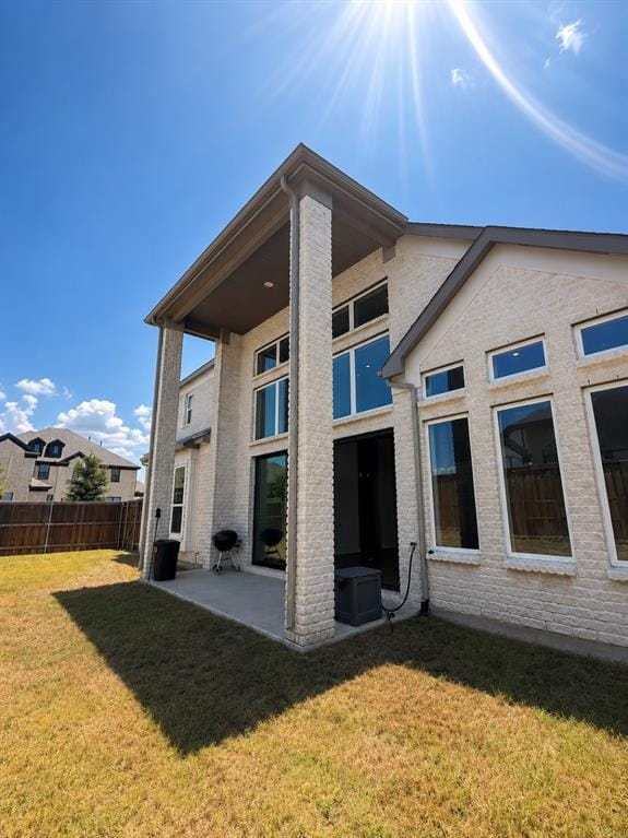 2916 Fountain Park Drive, Celina TX 75009 - Photo 17