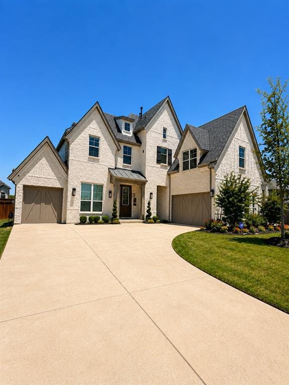 2916 Fountain Park Drive, Celina TX 75009