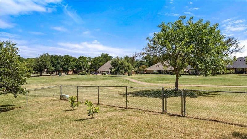 8724 Bellechase Road, Granbury TX 76049 - Photo 28