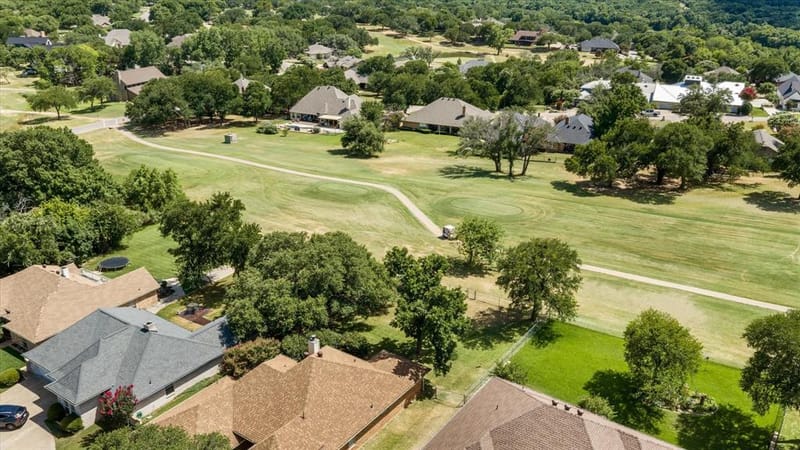 8724 Bellechase Road, Granbury TX 76049 - Photo 30