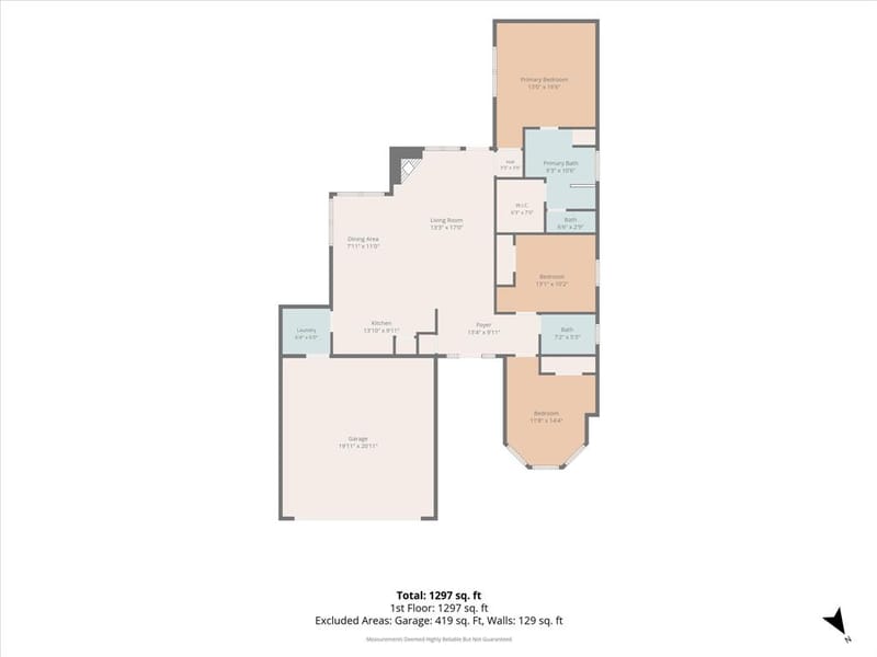 8724 Bellechase Road, Granbury TX 76049 - Photo 33
