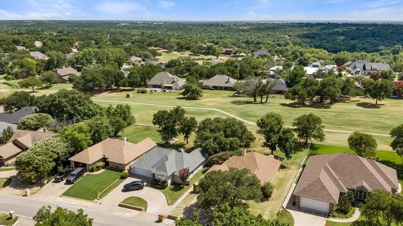 8724 Bellechase Road, Granbury TX 76049 - Photo 31