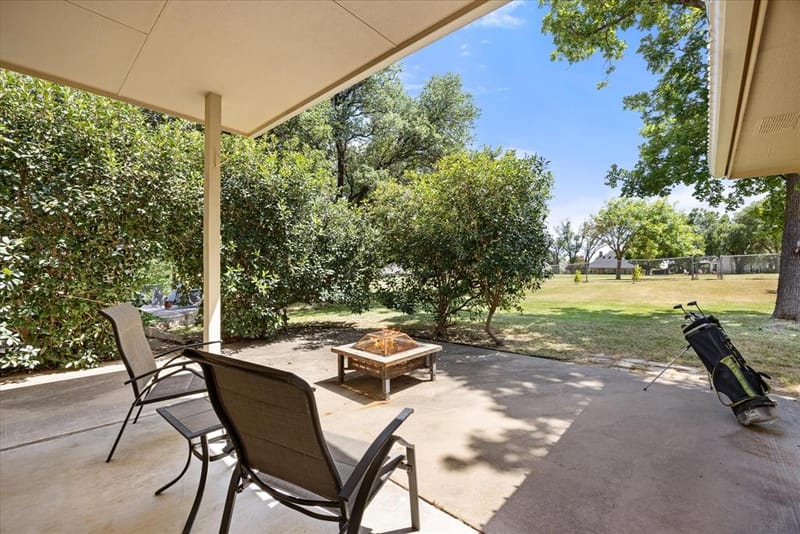 8724 Bellechase Road, Granbury TX 76049 - Photo 25