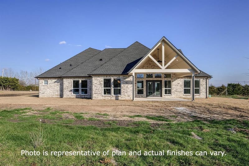 TBD Private Road 1264, Brashear TX 75420 - Photo 15