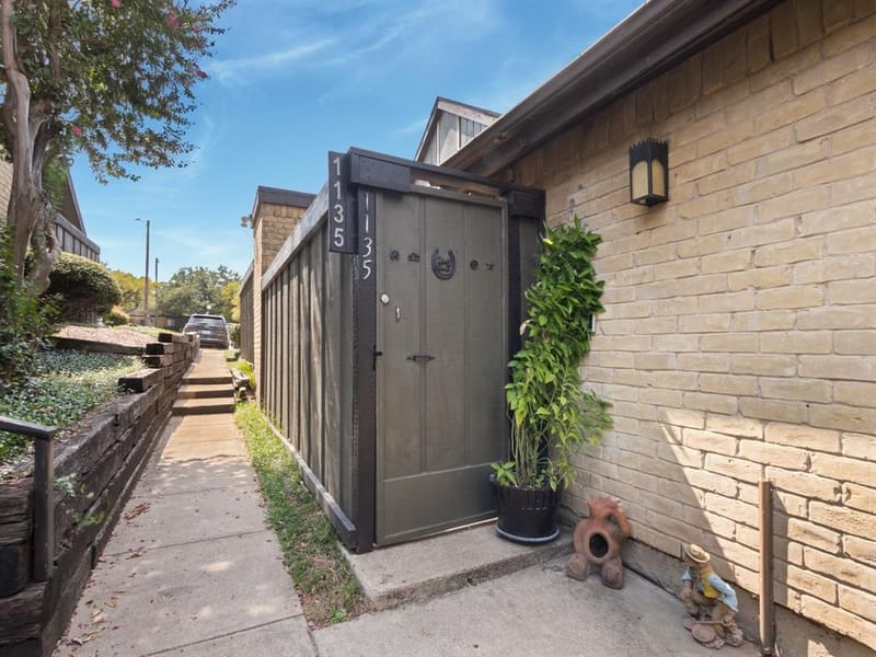 4655 Country Creek Drive # 1135, Dallas TX 75236 - Photo 2
