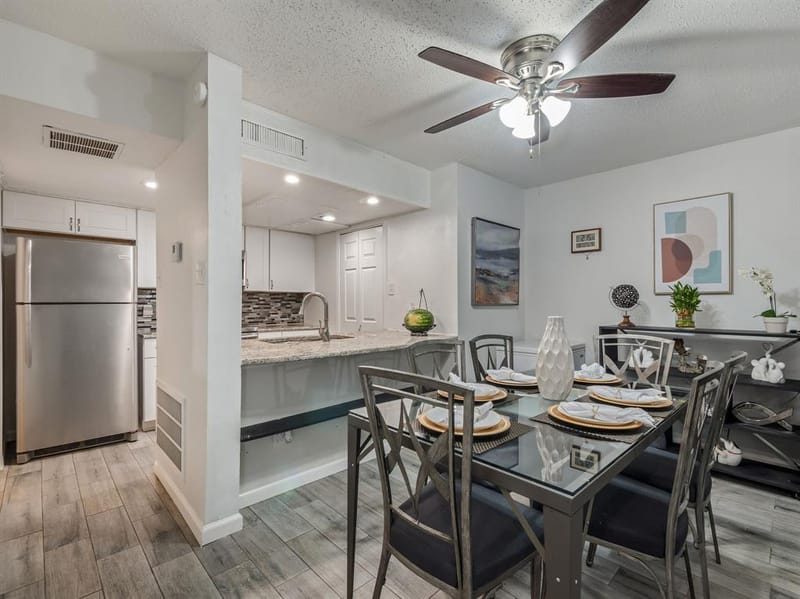 4655 Country Creek Drive # 1135, Dallas TX 75236 - Photo 7
