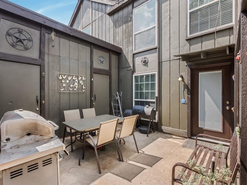 4655 Country Creek Drive # 1135, Dallas TX 75236 - Photo 3