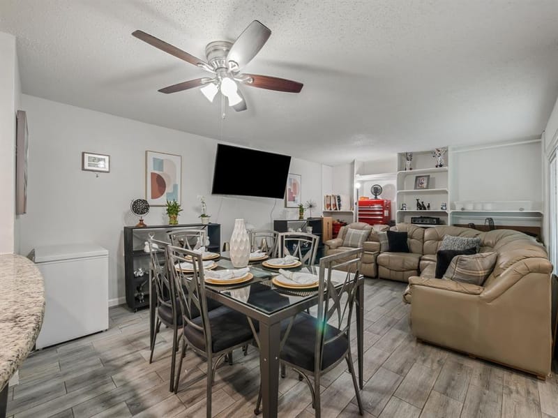 4655 Country Creek Drive # 1135, Dallas TX 75236 - Photo 9