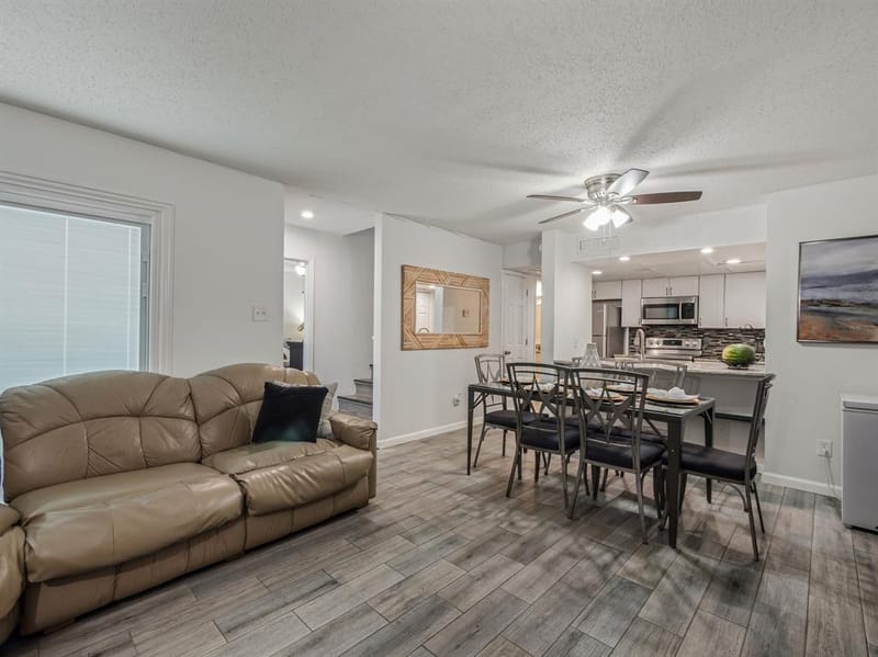 4655 Country Creek Drive # 1135, Dallas TX 75236 - Photo 8